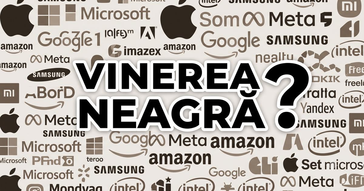 Vinerea rezultatelor financiare: Microsoft sare 8%, Meta se prăbușește 7,5%, iar Apple pierde 7,8% — un singur raport, reacții complet diferite