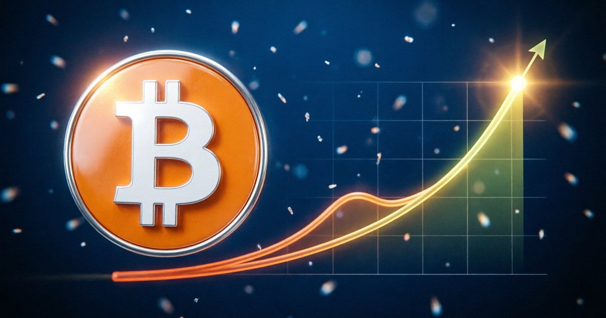 Bitcoin a depășit 80.000$ — cel mai puternic avans de la rally-ul din 2021