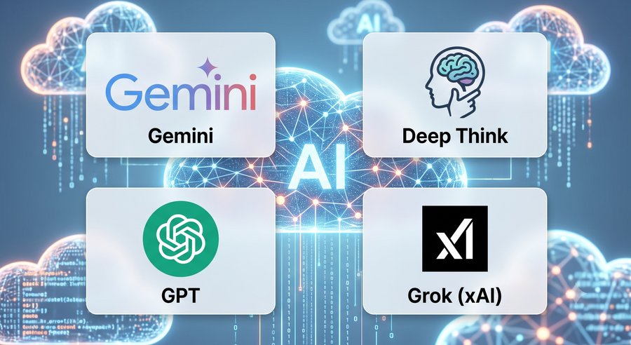 Gemini 3.5 Pro, amânat din nou: Bloomberg spune că e vina codului — acțiunile Alphabet scad 4%