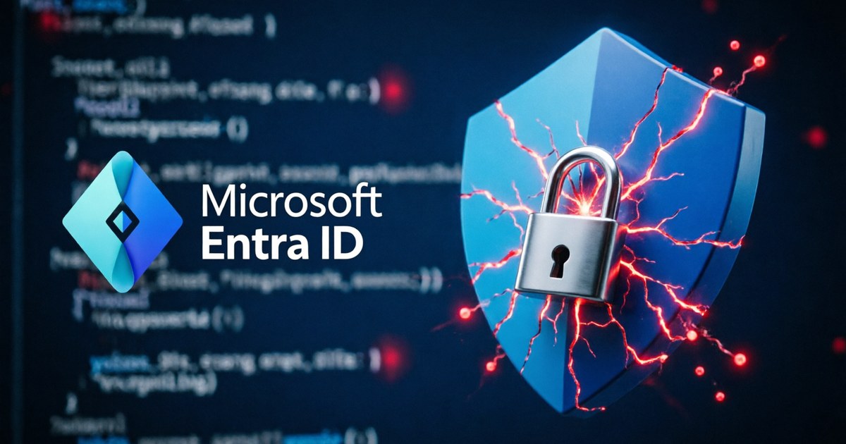 Microsoft Entra ID a avut o breșă cu scor CVSS 10.0 — și compania s-a contrazis singură pe statutul de exploatare