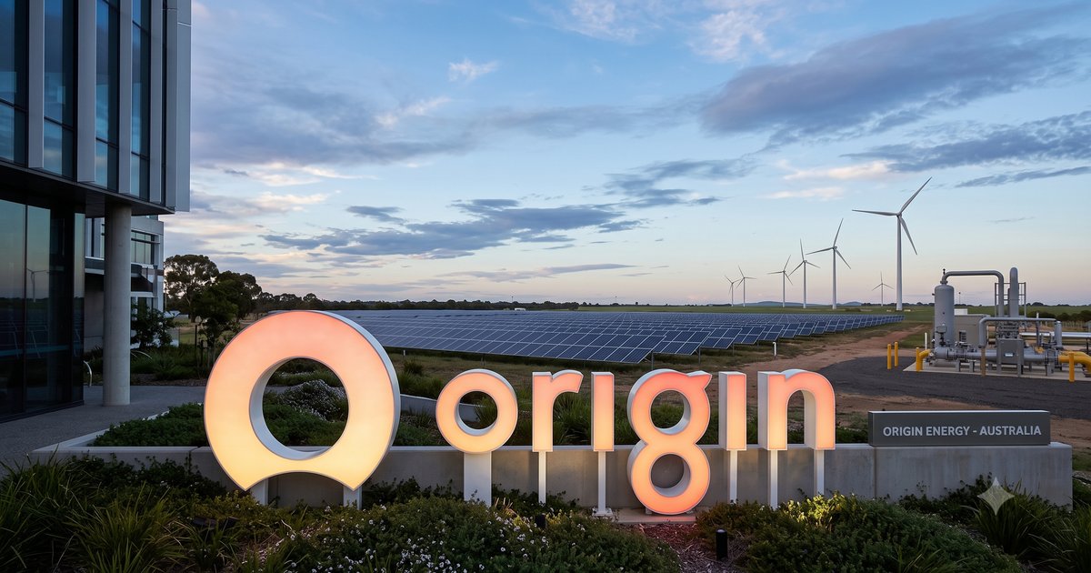 Origin Energy confirmă o breșă la 900.000 de clienți australieni — atacatorul ar fi negociat direct cu compania să nu publice datele