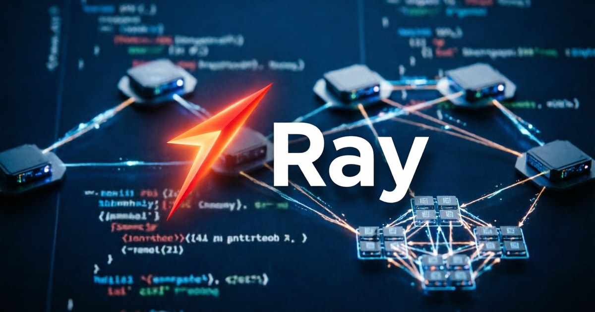 CISA declară „exploatare activă” pentru o breșă critică din Ray, framework-ul de AI folosit de OpenAI și Amazon